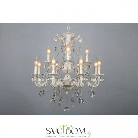 Люстры подвесныеOML-79003-12 Omnilux | Svetdom.by