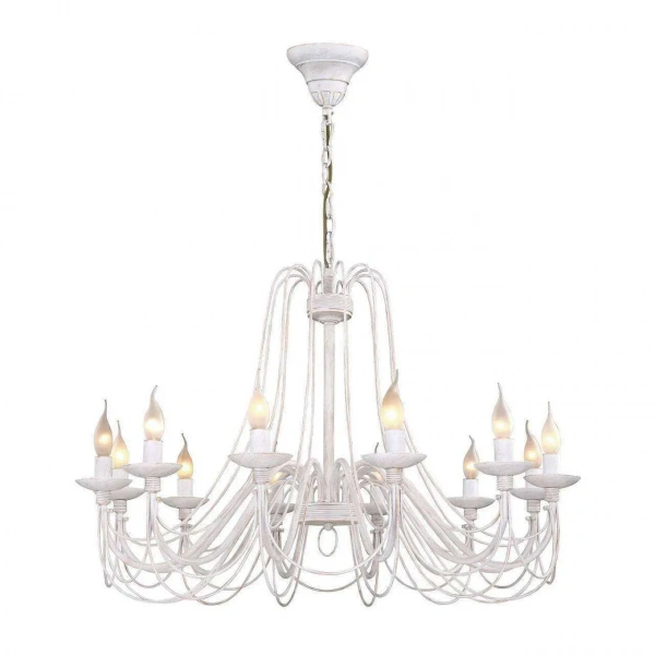 Люстры подвесные2164-12P Favourite | Svetdom.by