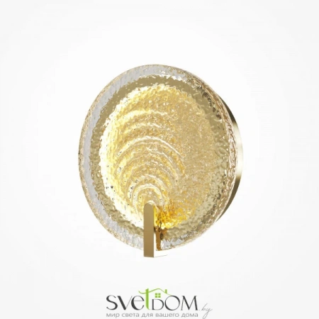 Настенные светильники MOD481WL-L8BS3K Maytoni | Svetdom.by