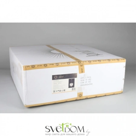 Люстры подвесныеAPL.848.13.13 Aployt | Svetdom.by