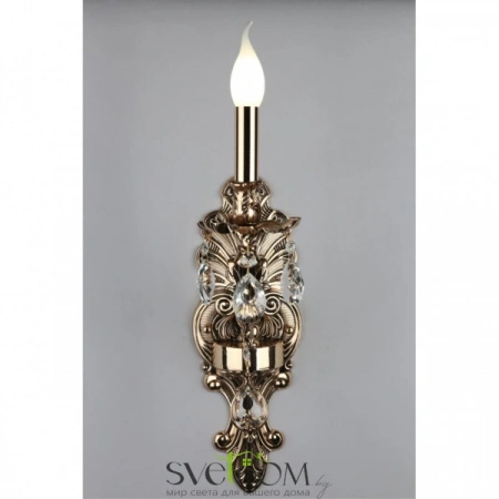 Настенные светильники OML-74901-01 Omnilux | Svetdom.by