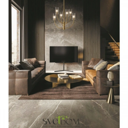 Подвесные светильники Maytoni MOD223PL-06BS от Магазина Svetdom.by