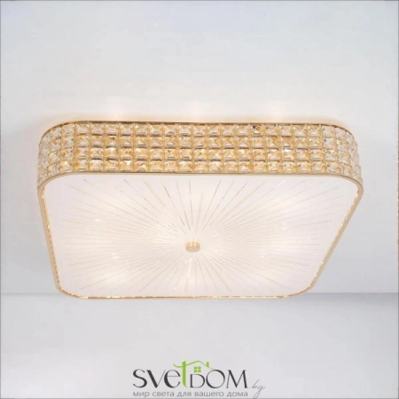 Люстры потолочныеCL324202 CITILUX | Svetdom.by