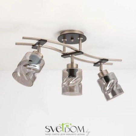 Люстры потолочныеCL142135 CITILUX | Svetdom.by