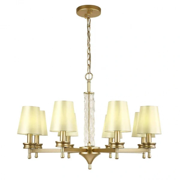 Люстры подвесные2945-8P Favourite | Svetdom.by