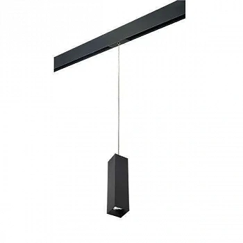 Lightstar PRORP6397 Светильник д/1-фазн трека RULLO HP16 (216397+595957)