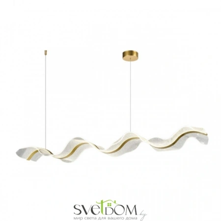 Люстры подвесныеAPL.080.13.50 Aployt | Svetdom.by