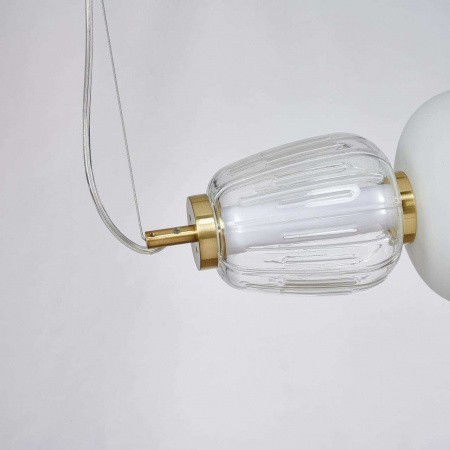 Люстры подвесные4057-3P Favourite | Svetdom.by