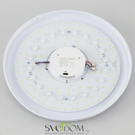 Люстры потолочныеCL713A30G CITILUX | Svetdom.by