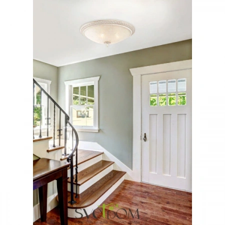 Потолочные светильники Maytoni C908-CL-03-W от Магазина Svetdom.by