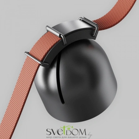 TR124B-12W4K-B Maytoni