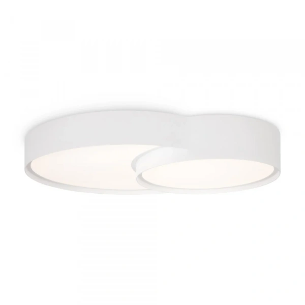 Потолочный светильник Freya FR6094CL-L72W