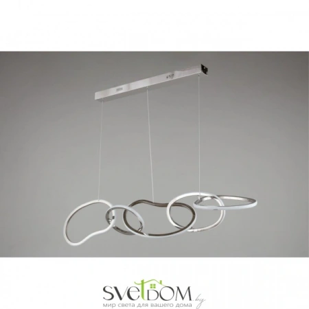 Люстры подвесныеAPL.046.13.80 Aployt | Svetdom.by