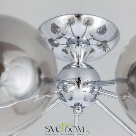 Люстры потолочныеCL102170 CITILUX | Svetdom.by