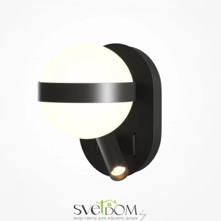 Настенные светильники MOD441WL-L8B3K Maytoni | Svetdom.by