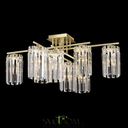 Люстры потолочныеCL313283 CITILUX | Svetdom.by