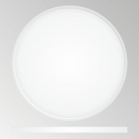Накладные светильники CITILUX CL738400V от Магазина Svetdom.by