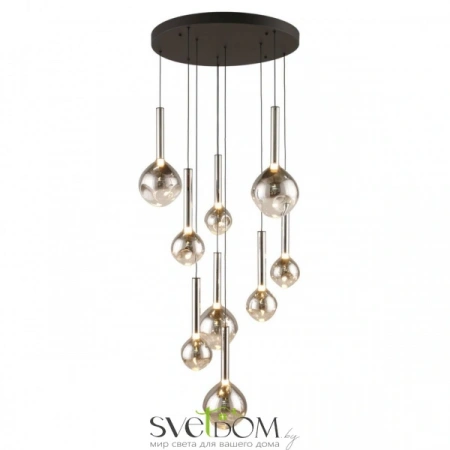 Люстры подвесныеAPL.058.13.36 Aployt | Svetdom.by