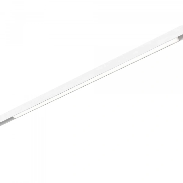 ST360.536.30.2 Магнитный трековый светильник Белый LED 1*30W 3000K 1 950Lm Ra90 120° IP20 L900xW22xH SKYLINE 48