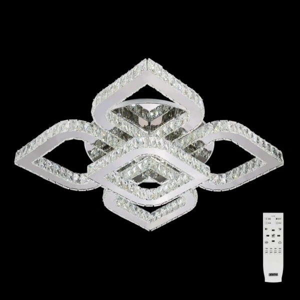 Люстры потолочныеEL331C100.1 CITILUX | Svetdom.by