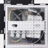 Накладной светильник Citilux Старк CL7440200 CITILUX