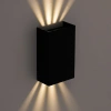 Уличный настенный светильник Citilux STELS CLU0741 CITILUX