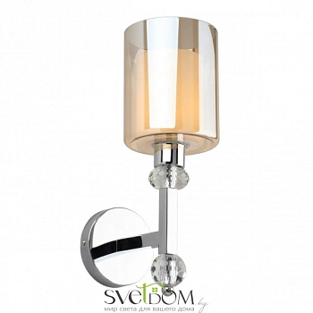 Светильник настенный (Бра) Omnilux  OML-79901-01