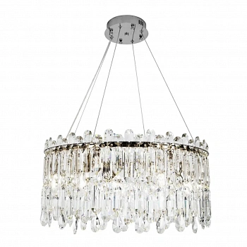 Подвесная люстра MODELUX ML.837.14 CR