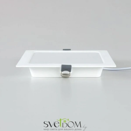 Встраиваемые светильники CITILUX CLD55K16N от Магазина Svetdom.by