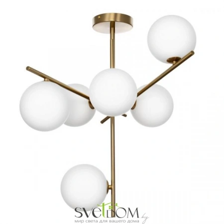 Люстры на штангеCL242163 CITILUX | Svetdom.by