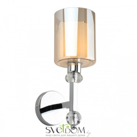 Настенные светильники OML-79901-01 Omnilux | Svetdom.by