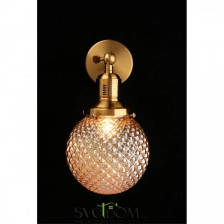 Настенные светильники APL.302.11.01 Aployt | Svetdom.by