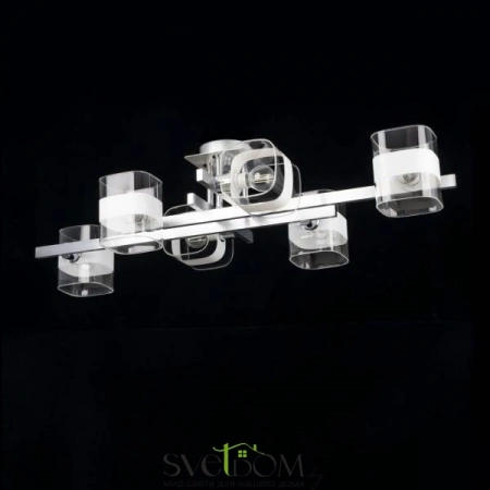 Люстры потолочныеCL139260 CITILUX | Svetdom.by