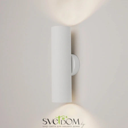 Настенные светильники C080WL-02-GU10-W Maytoni | Svetdom.by
