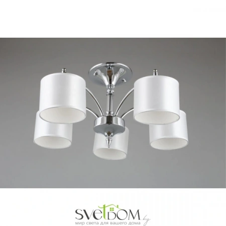 Люстры потолочныеOML-64707-05 Omnilux | Svetdom.by