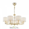 ЛюстрыMOD088PL-08BS Maytoni | Svetdom.by