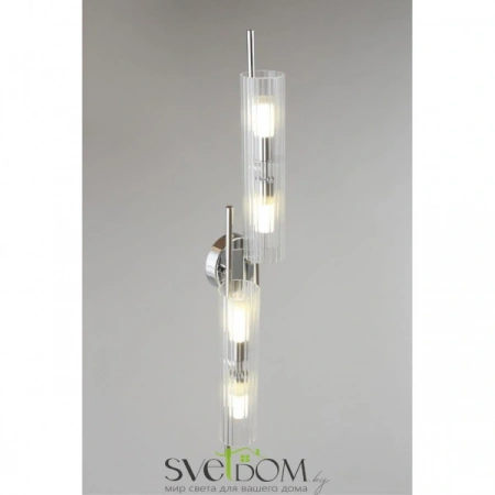 Люстры потолочныеAPL.315.17.04 Aployt | Svetdom.by