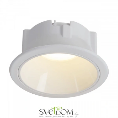 Встраиваемые светильники  LDL-040W от Магазина Svetdom.by