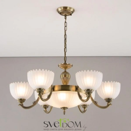 Люстры подвесныеCL414193 CITILUX | Svetdom.by