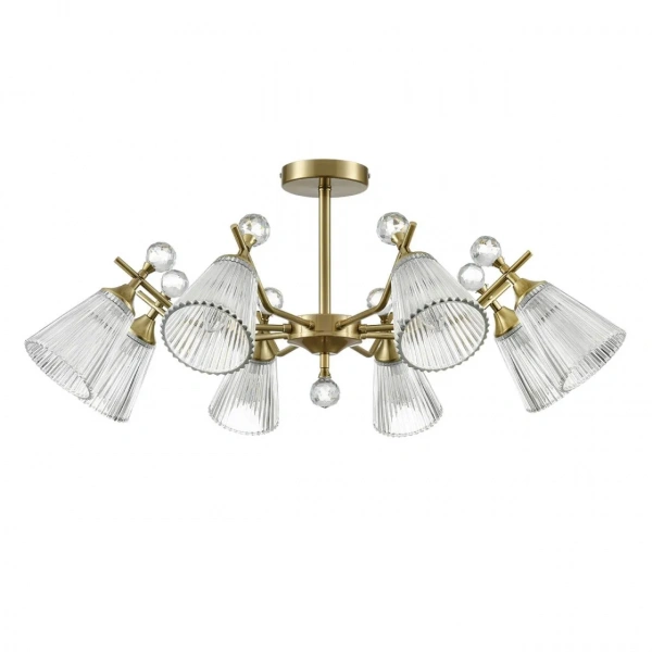 Люстры8046/8C LUMION | Svetdom.by