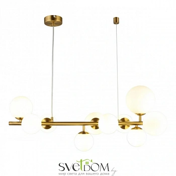 Люстра подвесная Aployt  APL.314.03.10