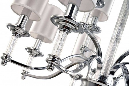 Люстры подвесные2930-12P Favourite | Svetdom.by