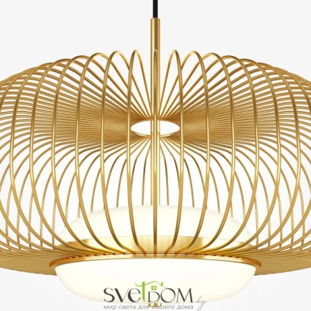 Подвесные светильники Maytoni MOD376PL-L30G3K от Магазина Svetdom.by