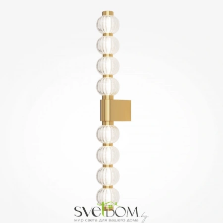 Бра MOD555WL-L13G3K Maytoni | Svetdom.by