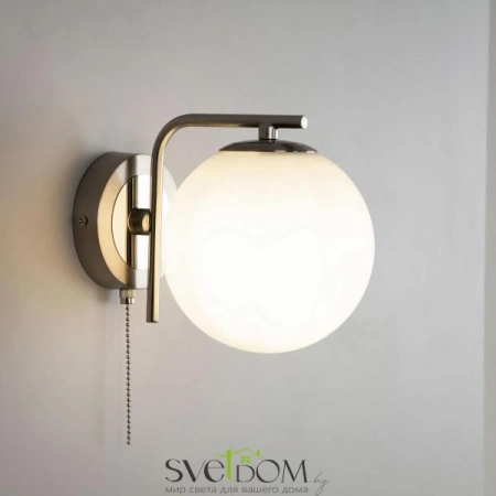 Бра CL102314 CITILUX | Svetdom.by