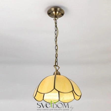 Подвесные светильники CITILUX CL443111 от Магазина Svetdom.by