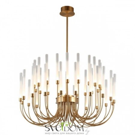 Люстры потолочныеAPL.852.07.80 Aployt | Svetdom.by