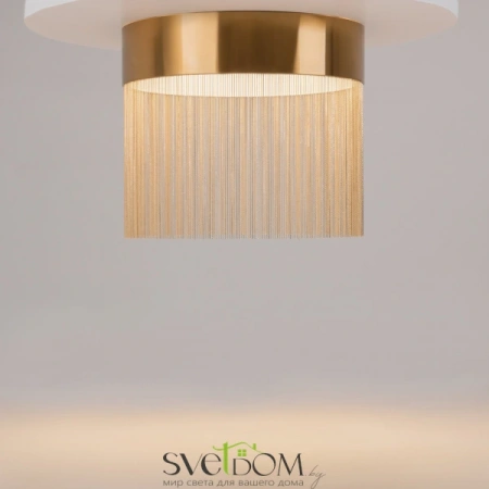 Потолочные светильники Maytoni MOD190CL-L18G3K от Магазина Svetdom.by