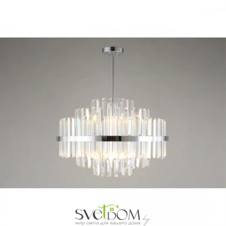 Люстры потолочныеOML-69007-09 Omnilux | Svetdom.by