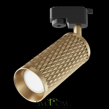 TR011-1-GU10-G Maytoni